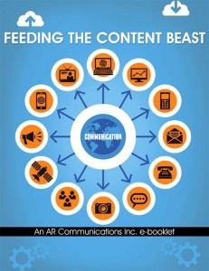 Feeding the Content Beast