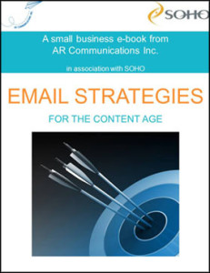 Email Strategies